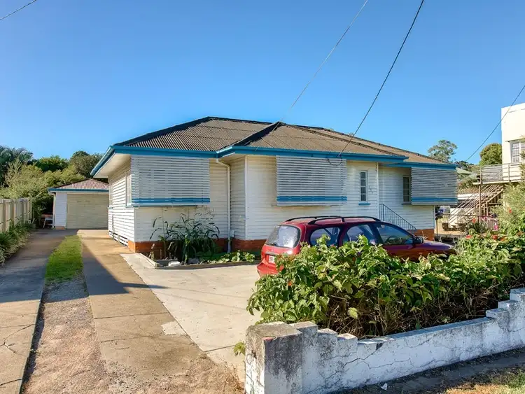 197 Wardell Street, Enoggera QLD 4051