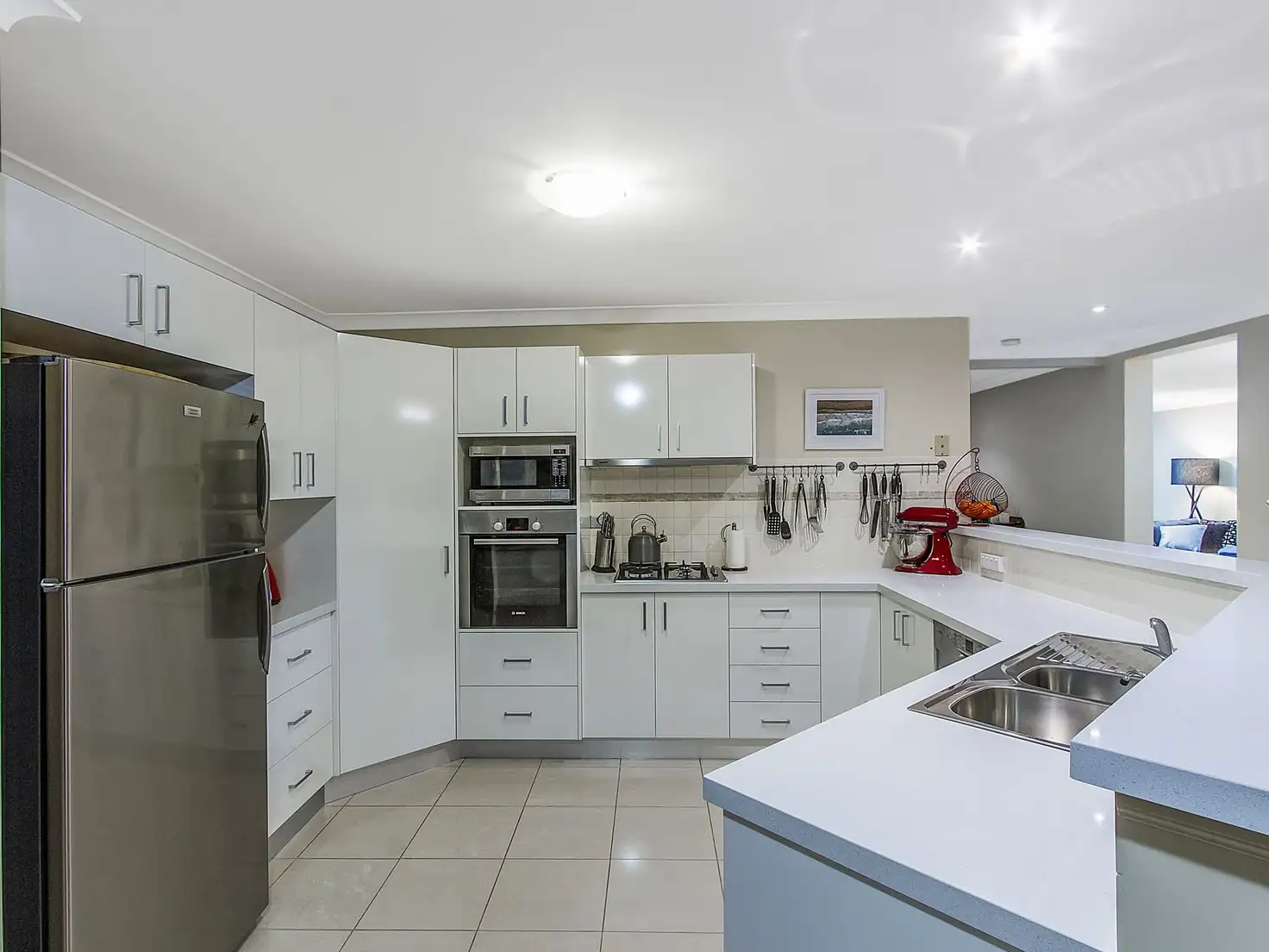 Main view of Homely house listing, 5 Hillgrove Close, Ourimbah NSW 2258