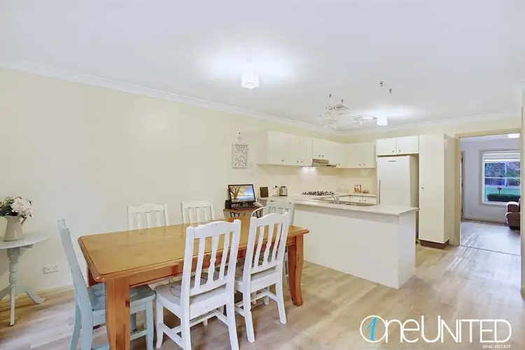 Third view of Homely house listing, 14A Acacia Court, Narellan Vale NSW 2567