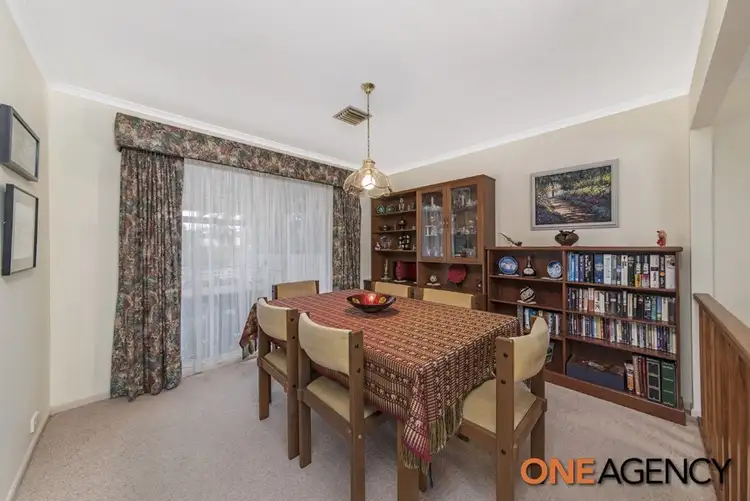 Fourth view of Homely house listing, 24 Corlette Crescent, Monash ACT 2904