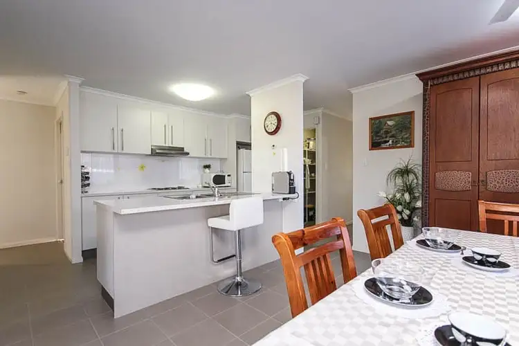 Fourth view of Homely house listing, 61 Feathertop Circuit, Caloundra West QLD 4551