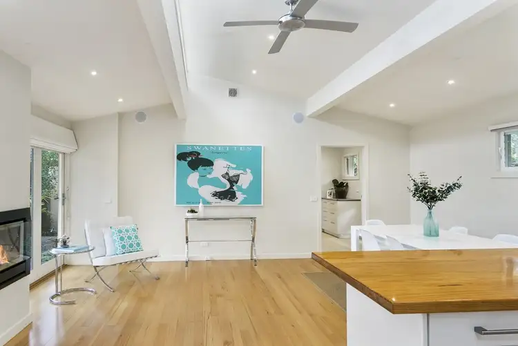 Fourth view of Homely house listing, 21 Geelong Road, Barwon Heads VIC 3227