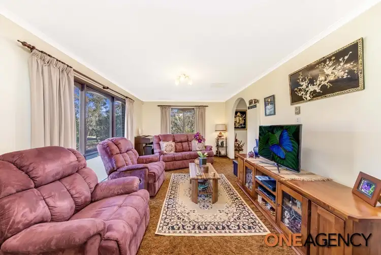 Fourth view of Homely house listing, 16 Sargeant Place, Wanniassa ACT 2903