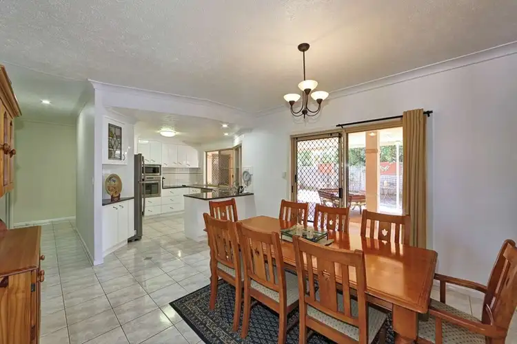 Seventh view of Homely house listing, 9 Woodglen Close, Bargara QLD 4670