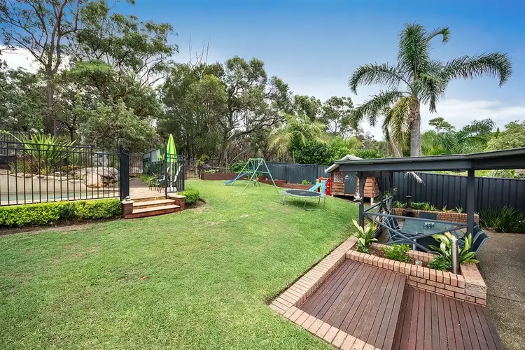 Second view of Homely house listing, 19 Bundanoon Road, Woronora Heights NSW 2233