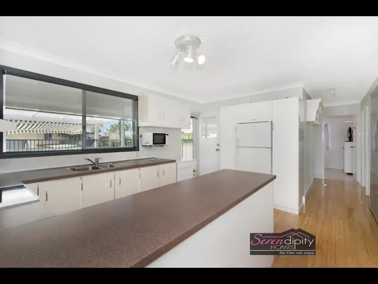 Third view of Homely house listing, 14 Mankina St, Slacks Creek QLD 4127