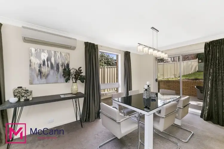 Fifth view of Homely house listing, 38 Balfour Crescent, Wanniassa ACT 2903