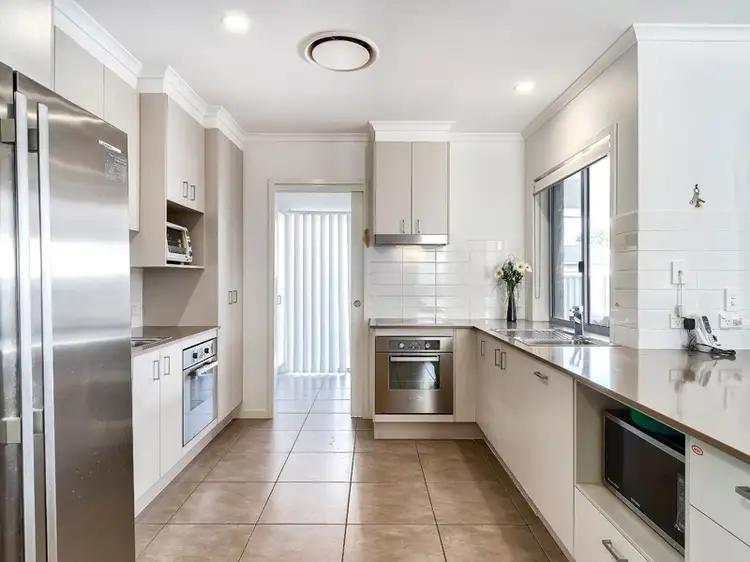Sixth view of Homely house listing, 12 Hillside Circuit, Chermside West QLD 4032