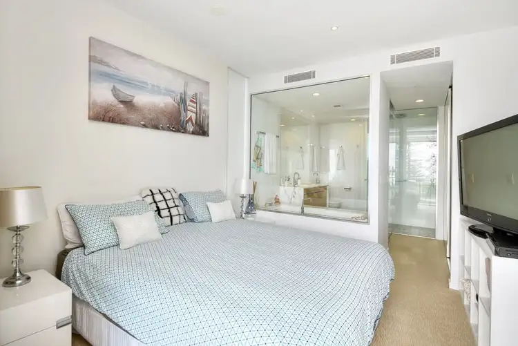 Seventh view of Homely apartment listing, 402/1 Douglas Street, Coolangatta QLD 4225