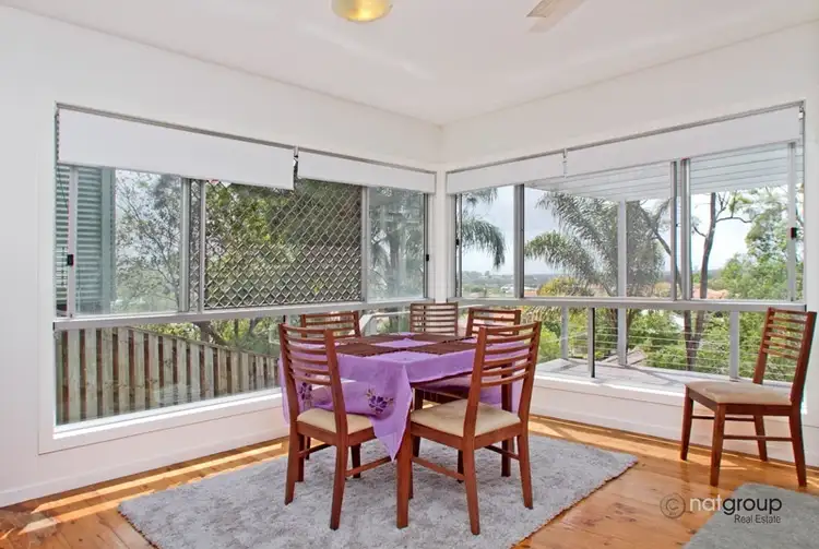 5/16 Honolulu Rise, Pacific Pines QLD 4211