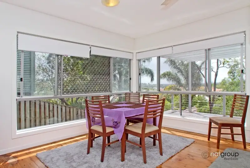 Main view of Homely house listing, 5/16 Honolulu Rise, Pacific Pines QLD 4211