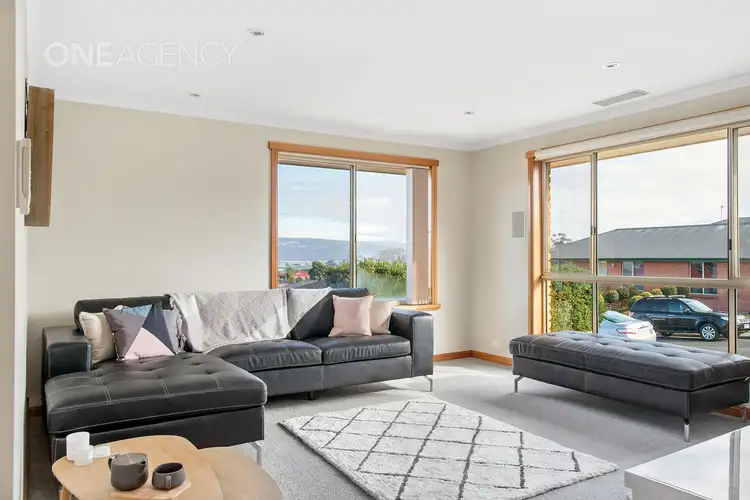 Second view of Homely house listing, 9 Dafnis Drive, Newnham TAS 7248