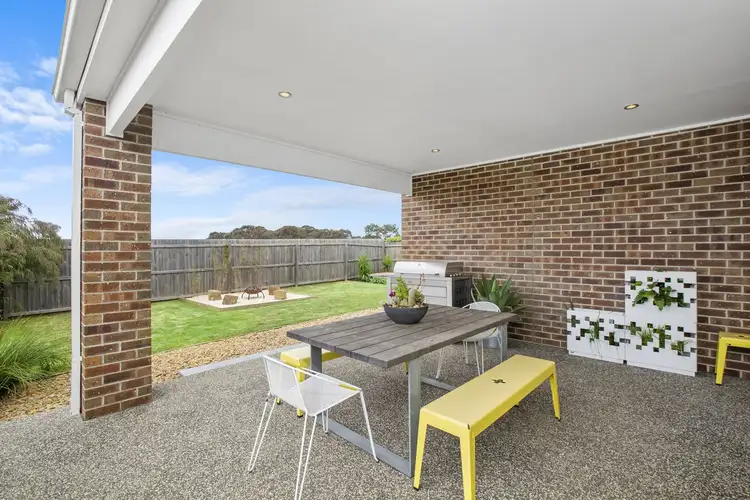 Sixth view of Homely house listing, 18 Empress Boulevard, Ocean Grove VIC 3226