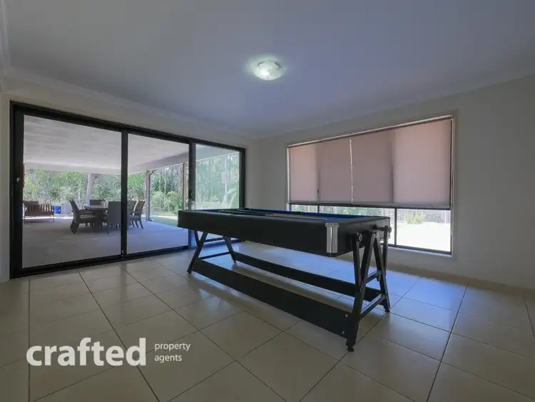Sixth view of Homely rural property listing, 251 Equestrian Drive, New Beith QLD 4124