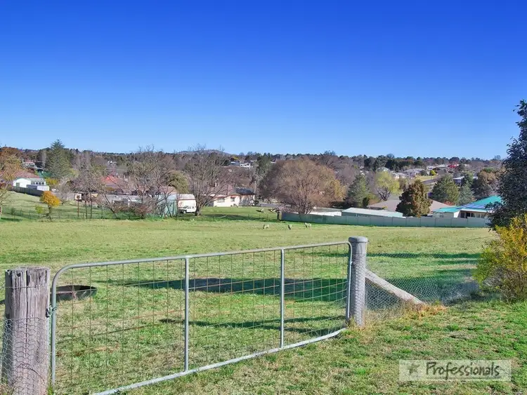 Fifth view of Homely house listing, 10 Fitzroy Street, Uralla NSW 2358