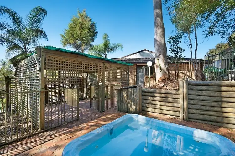 Fourth view of Homely house listing, 11 McManus Close, Umina Beach NSW 2257