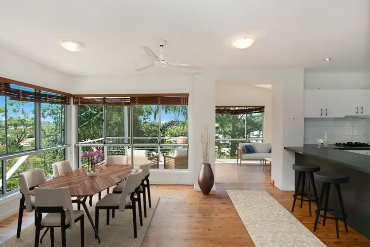 Second view of Homely unit listing, 4/16 Honolulu Rise, Pacific Pines QLD 4211