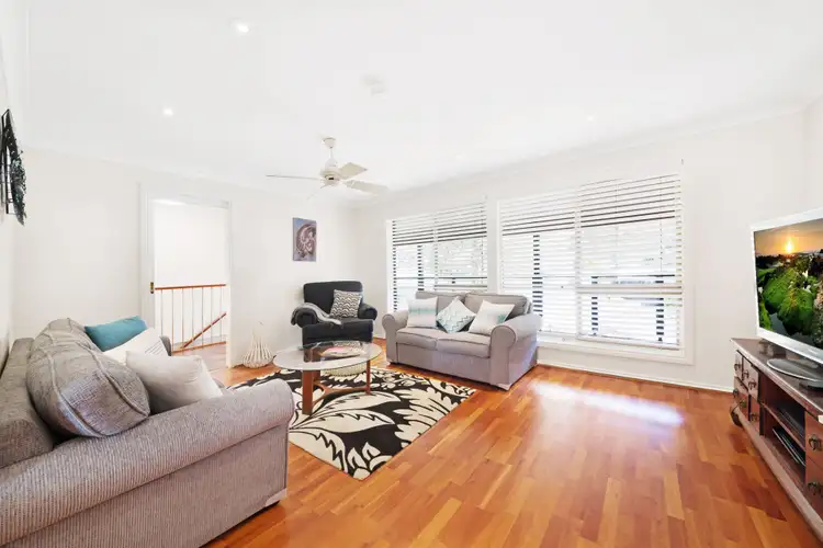Second view of Homely house listing, 3 Janelle Close, Umina Beach NSW 2257
