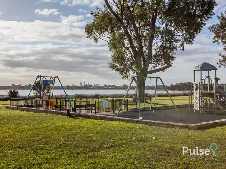 Sixth view of Homely house listing, 64 Barbican Street W, Shelley WA 6148