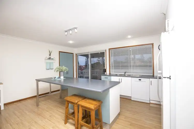 Sixth view of Homely house listing, 17 Oceanview Street, Bargara QLD 4670