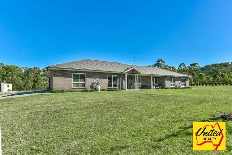 Fourth view of Homely house listing, 35 Burrells Road, Menangle NSW 2568