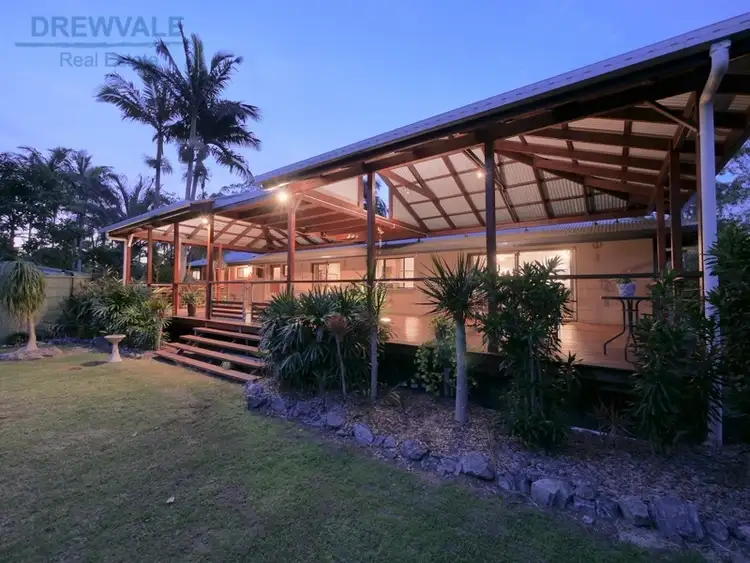 Fifth view of Homely rural property listing, 166 Forestdale Dr, Forestdale QLD 4118