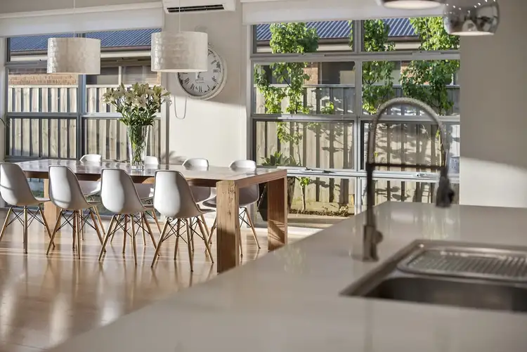 Sixth view of Homely house listing, 46 Corymbia Circuit, Barwon Heads VIC 3227