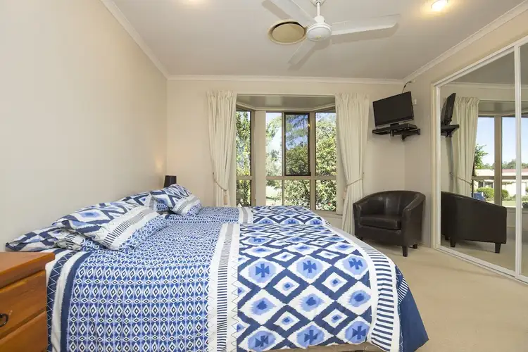 Seventh view of Homely house listing, 3 Cocas Drive, Avoca QLD 4670