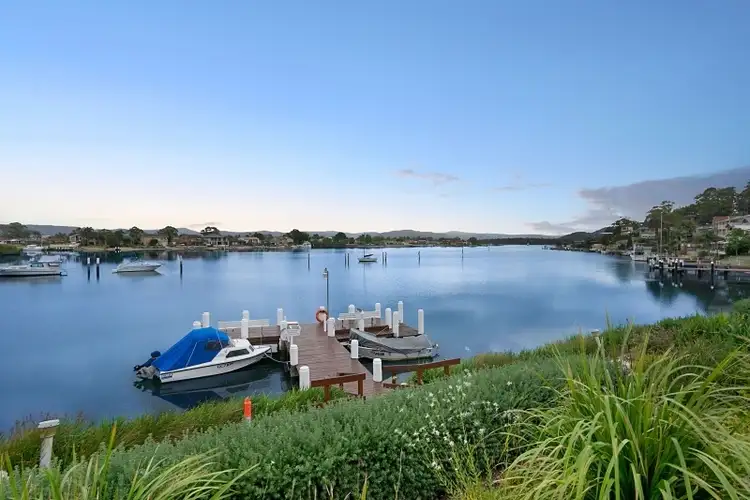 Seventh view of Homely unit listing, 14a/14-36 Empire Bay Drive, Daleys Point NSW 2257