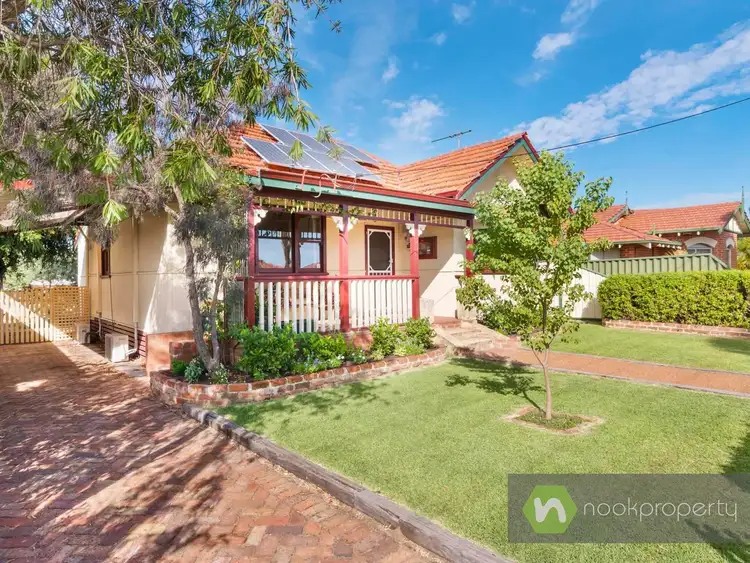 Fourth view of Homely house listing, 78 McKimmie Rd, Palmyra WA 6157