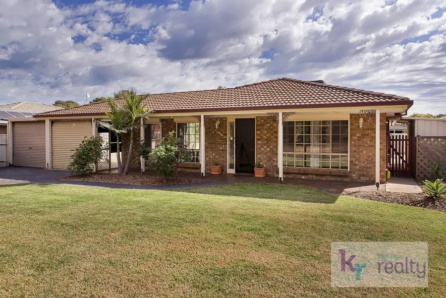 Main view of Homely house listing, 32 Ronaldo Way, Paralowie SA 5108