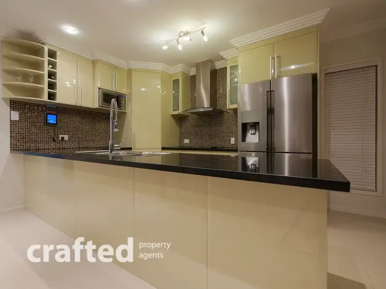 Sixth view of Homely house listing, 9 Denver Grove, Regents Park QLD 4118