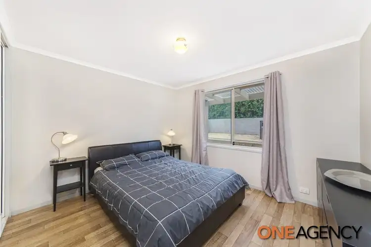 Fifth view of Homely house listing, 130 Jim Pike Avenue, Gordon ACT 2906