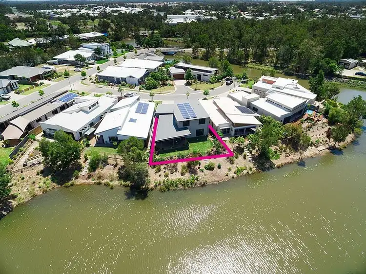 Main view of Homely house listing, 7 Kamala Court, Urraween QLD 4655