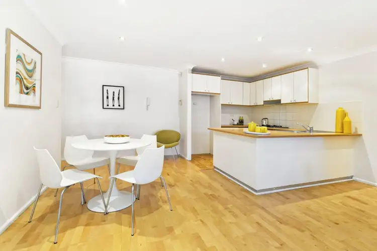 3205/177-219 Mitchell Road, Erskineville NSW 2043