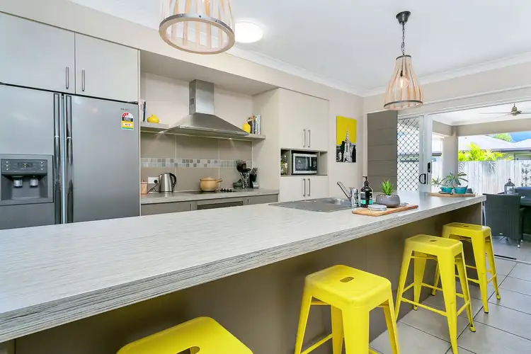 Third view of Homely house listing, 13 Galena Chase, Trinity Park QLD 4879