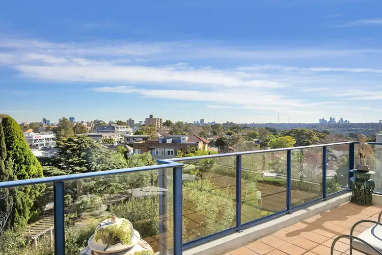 Main view of Homely apartment listing, 36C/2 Brady Street, Mosman NSW 2088