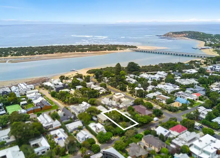 14 Margate Street, Barwon Heads VIC 3227