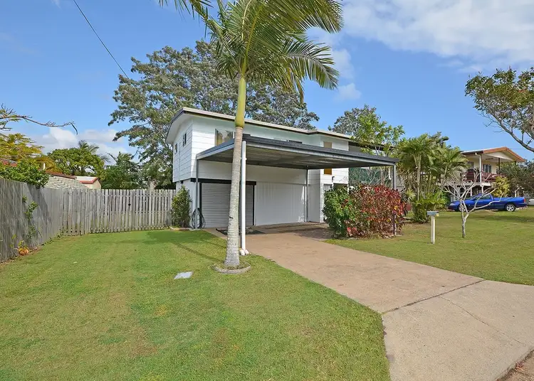 14 Hayworth Street, Point Vernon QLD 4655
