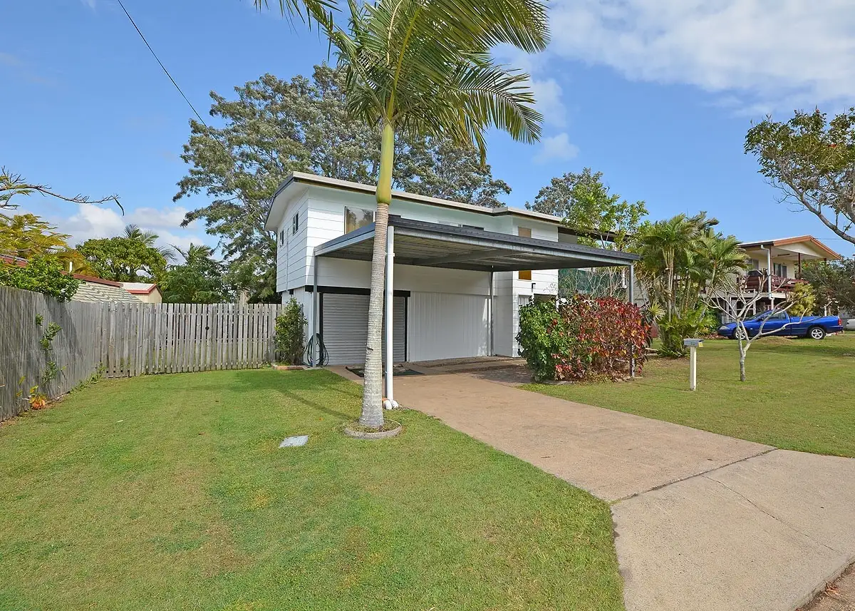 Main view of Homely house listing, 14 Hayworth Street, Point Vernon QLD 4655