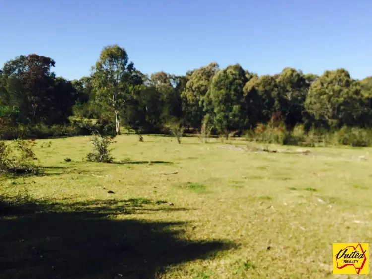 Third view of Homely land listing, 99 Vineyard Road, Mulgoa NSW 2745