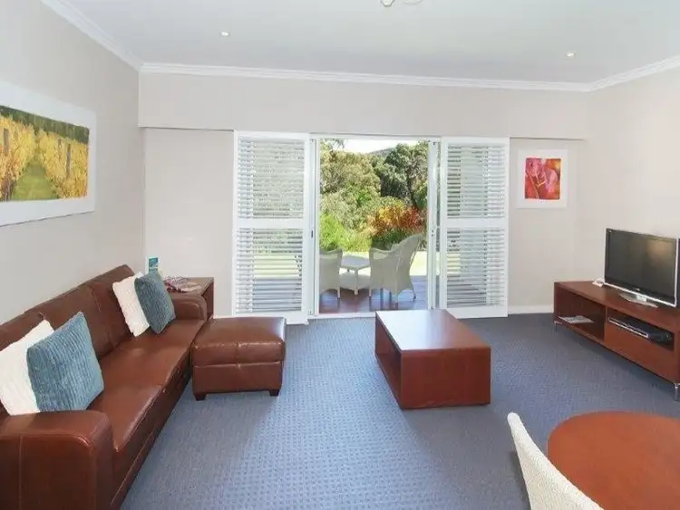 Third view of Homely apartment listing, 9/18 Yallingup Beach Road, Yallingup WA 6282