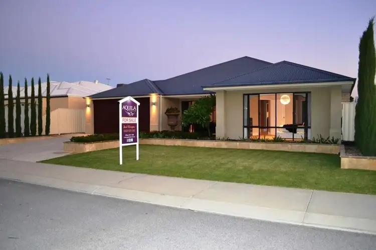 Main view of Homely house listing, 3 Carabeen Avenue, Helena Valley WA 6056