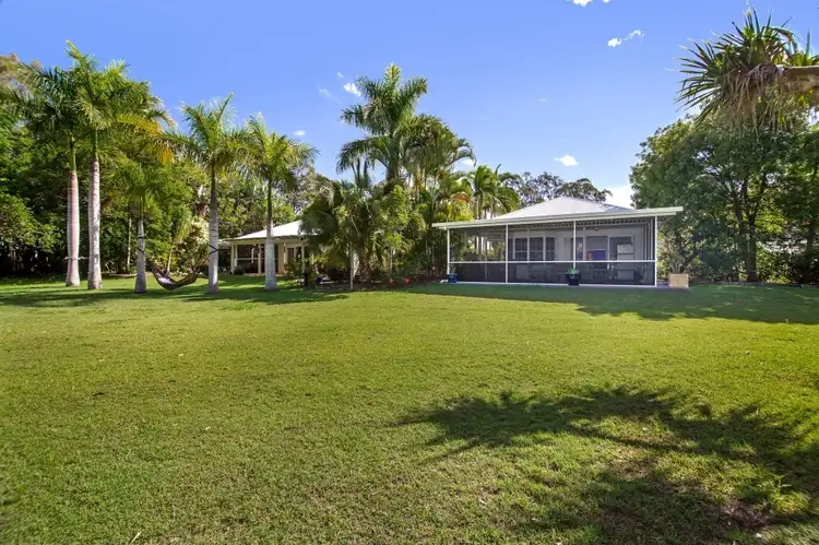 25 Palmwood Drive, Dundowran Beach QLD 4655