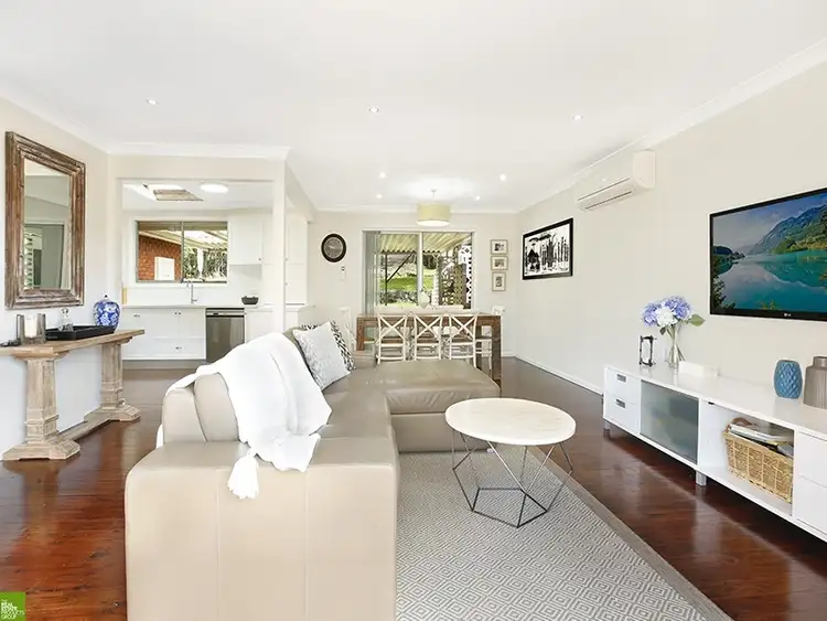 Second view of Homely house listing, 182 Brokers Road, Mount Pleasant NSW 2519