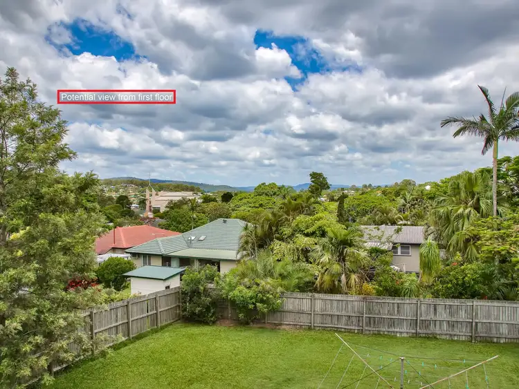Fourth view of Homely house listing, 22 Gabon Street, Stafford QLD 4053