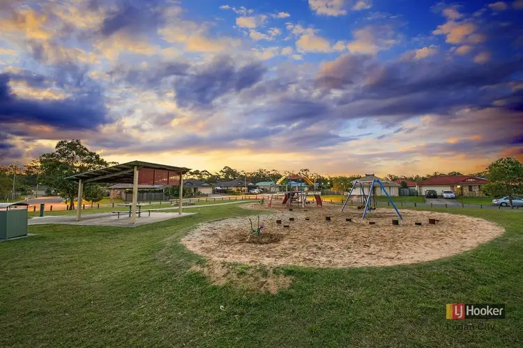 Second view of Homely house listing, 12 Lake Borumba St, Logan Reserve QLD 4133