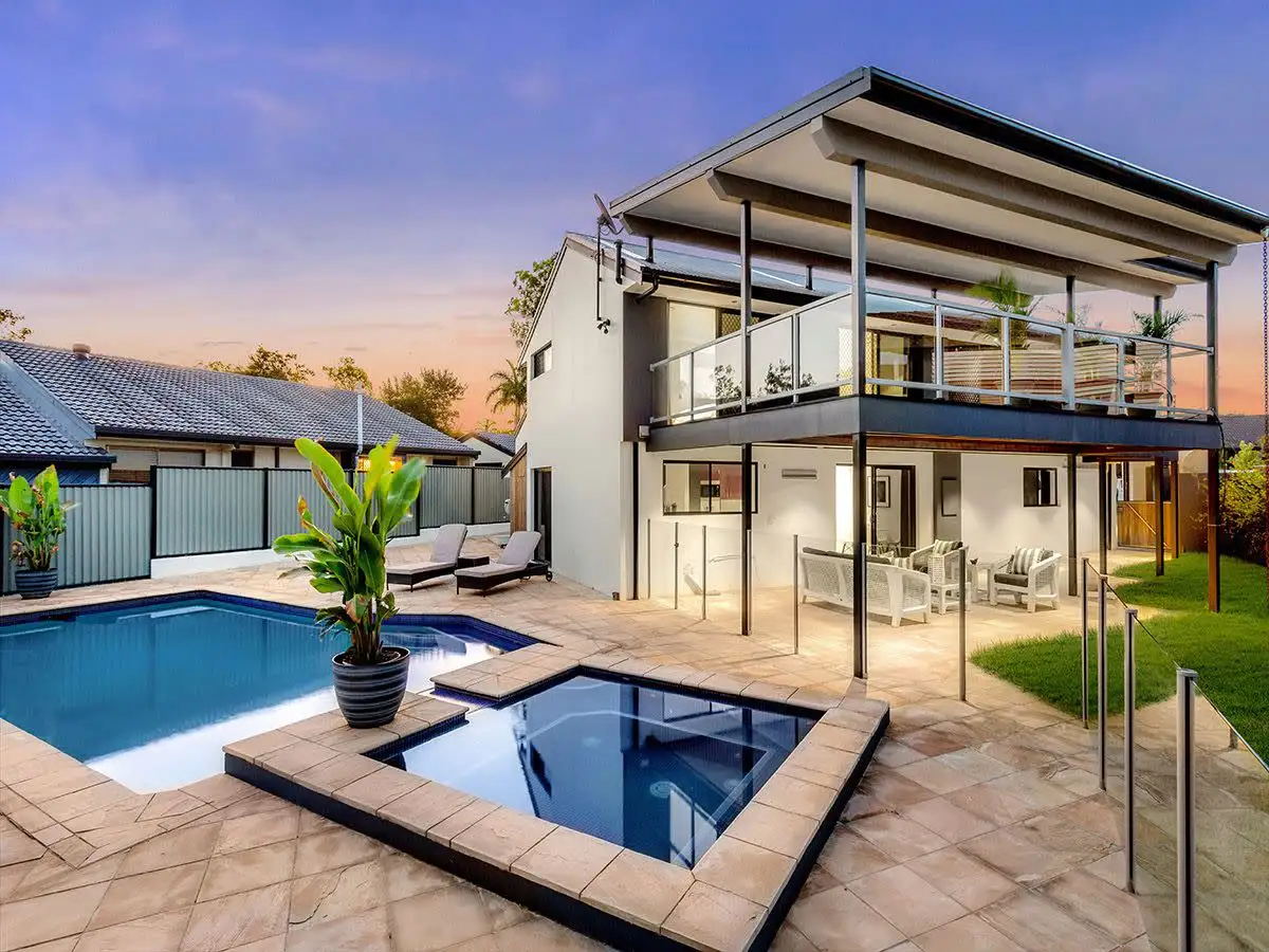 Main view of Homely house listing, 9 Maribor Street, Westlake QLD 4074