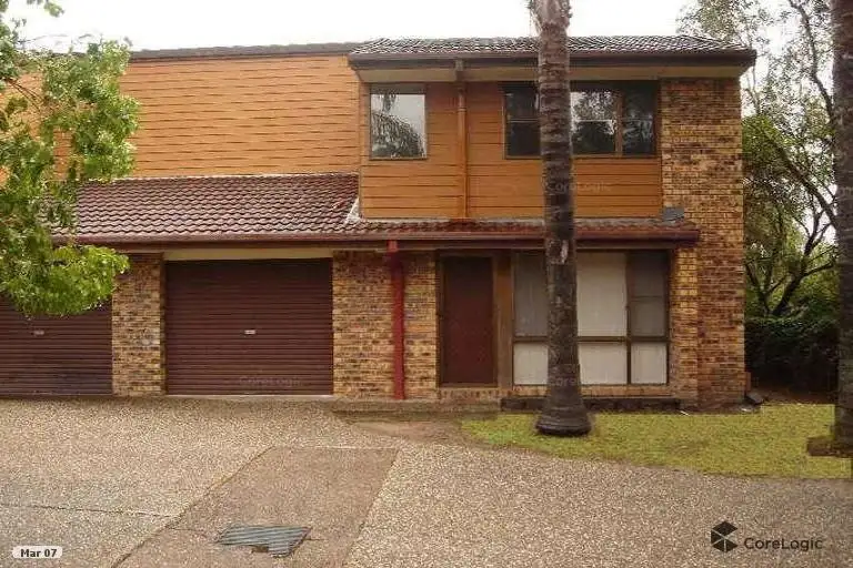 Main view of Homely townhouse listing, 5/8 Sara Street, Ashmore QLD 4214