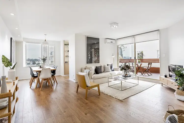 16/460 Elizabeth Street, Surry Hills NSW 2010